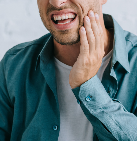 TMJ Disorder Management